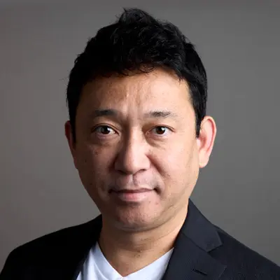 齋藤 隆行