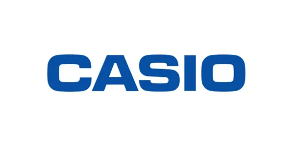 カシオ計算機株式会社