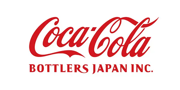 コカ・コーラボトラーズジャパン 株式会社
