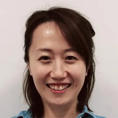 湯浅 晶子