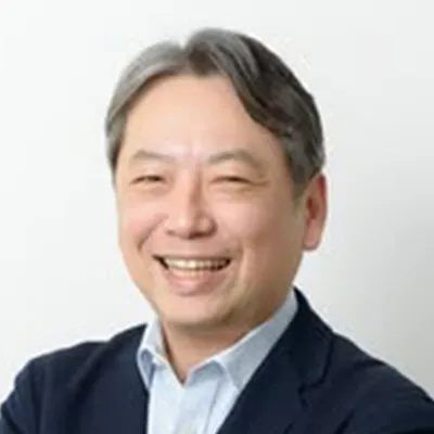 及川 直彦