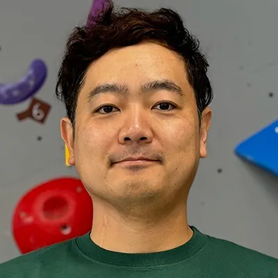 田井 義輝