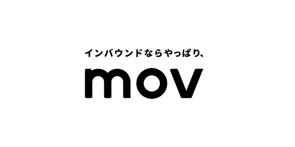 株式会社mov