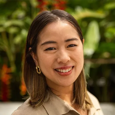 柴垣 友梨子