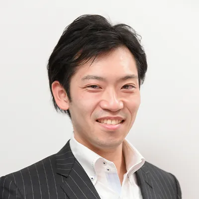 河合 友大
