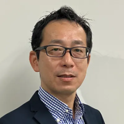 竹澤 代一