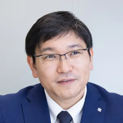 小林 敏郎