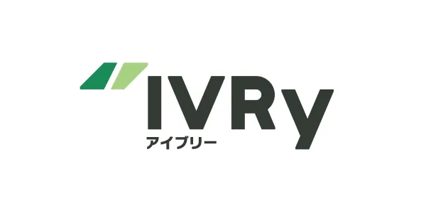 株式会社IVRy