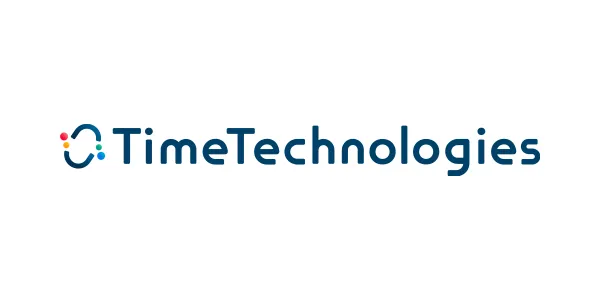 株式会社TimeTechnologies
