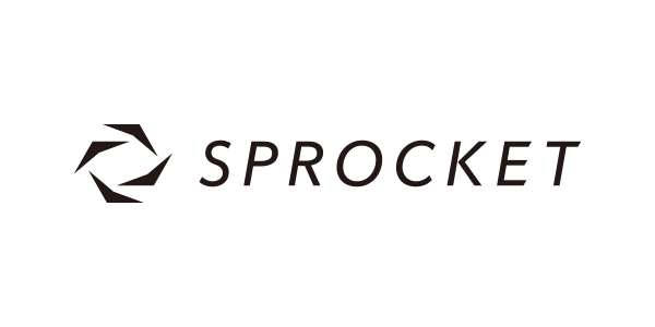 株式会社Sprocket