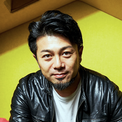 鈴木 哲郎