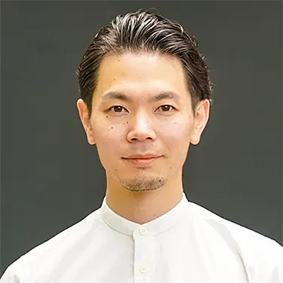 井上 純