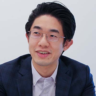 西本 慎太郎