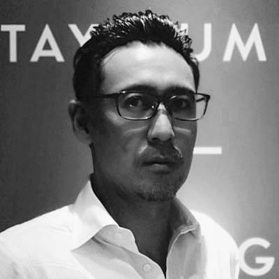 赤根 大助