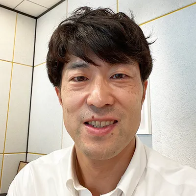 野口 雄作