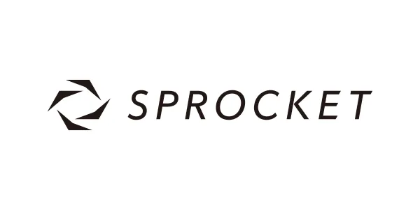 株式会社Sprocket